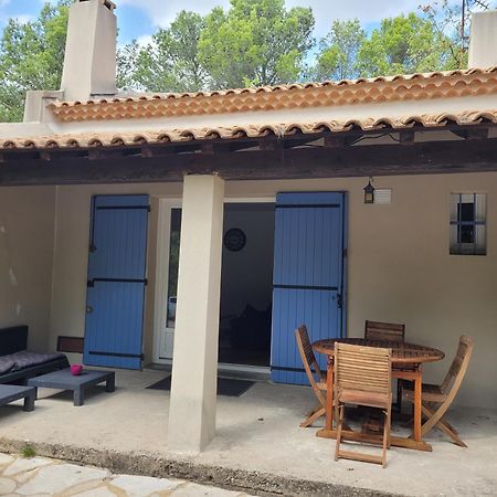 Borie En Provence Guest House Velleron Exterior photo
