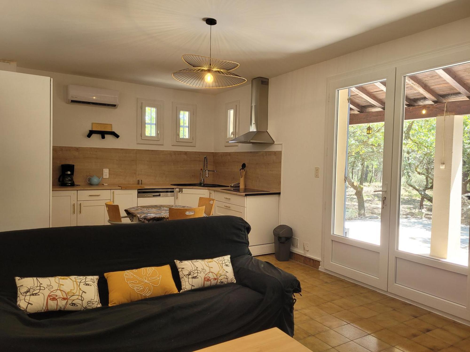Borie En Provence Guest House Velleron Room photo