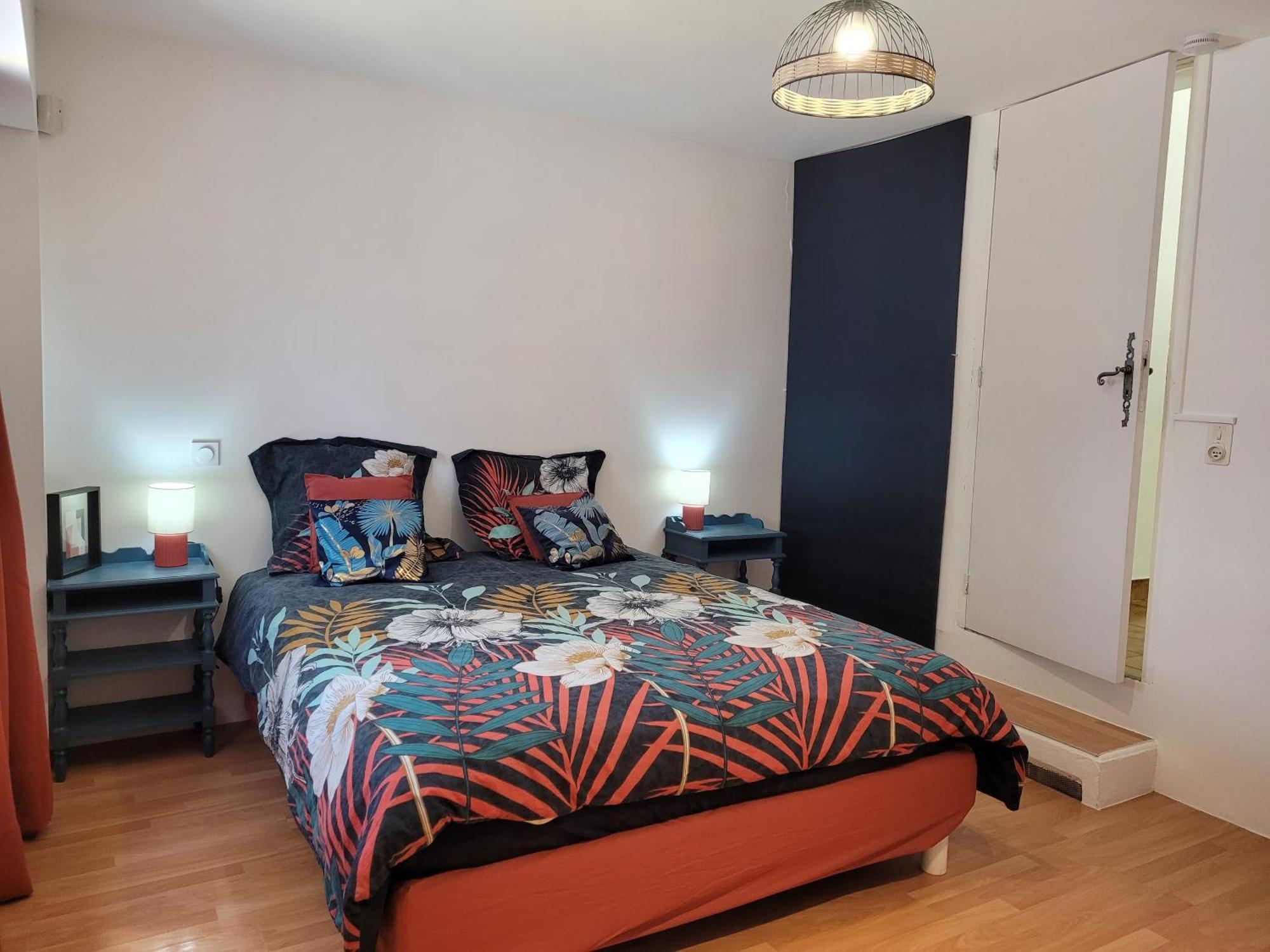 Borie En Provence Guest House Velleron Room photo