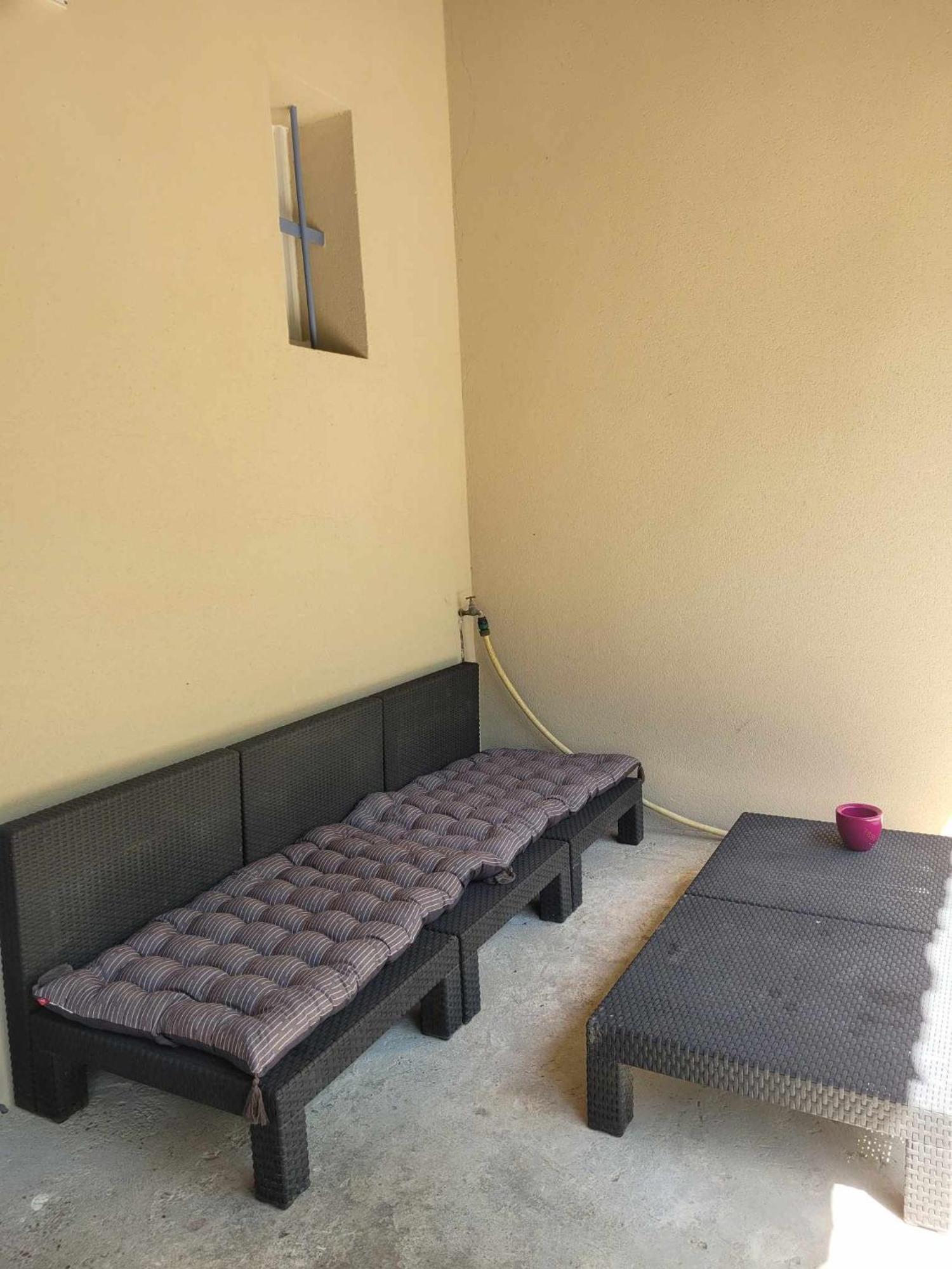 Borie En Provence Guest House Velleron Exterior photo